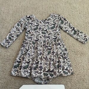 The Sleepy Sloth Hocus Croakus Bodysuit Twirl